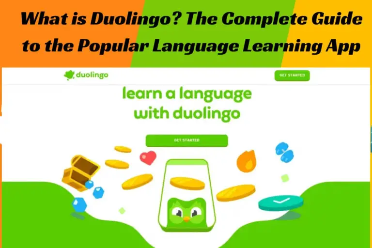 What is Duolingo? The Complete Guide to the Popular Language Learning App