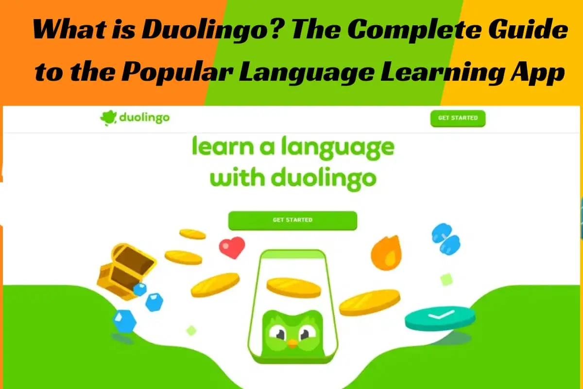 What is Duolingo