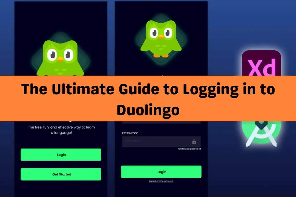 The Ultimate Guide to Logging in to Duolingo