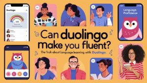 Can Duolingo Make You Fluent? The Truth About Language Learning With ...