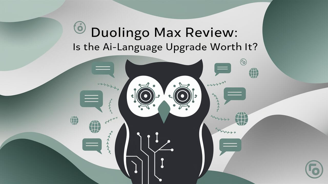 Duolingo Max Review