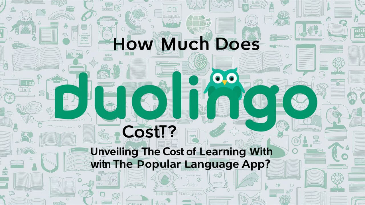 How Much Does The Duolingo Family Plan Cost In 2024?