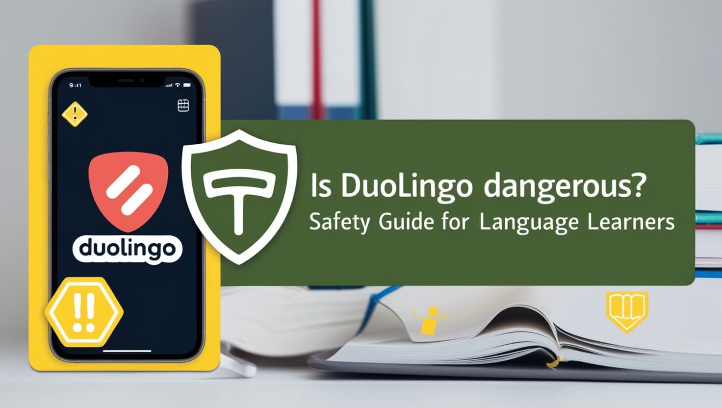 Is Duolingo Dangerous