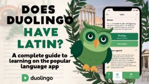 Does Duolingo Have Latin A Complete Guide To Learning Latin On The 