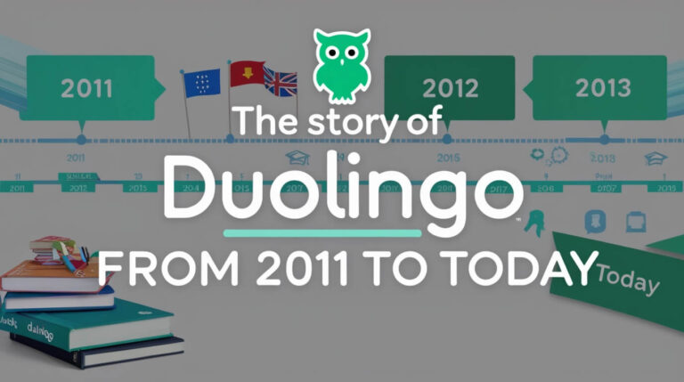 How Old is Duolingo and What's Its History