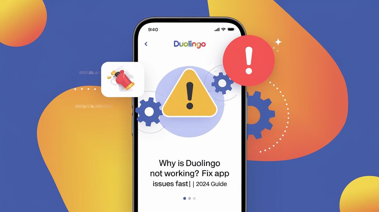 Why Is Duolingo Not Working