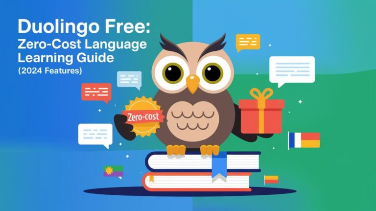 Duolingo Free