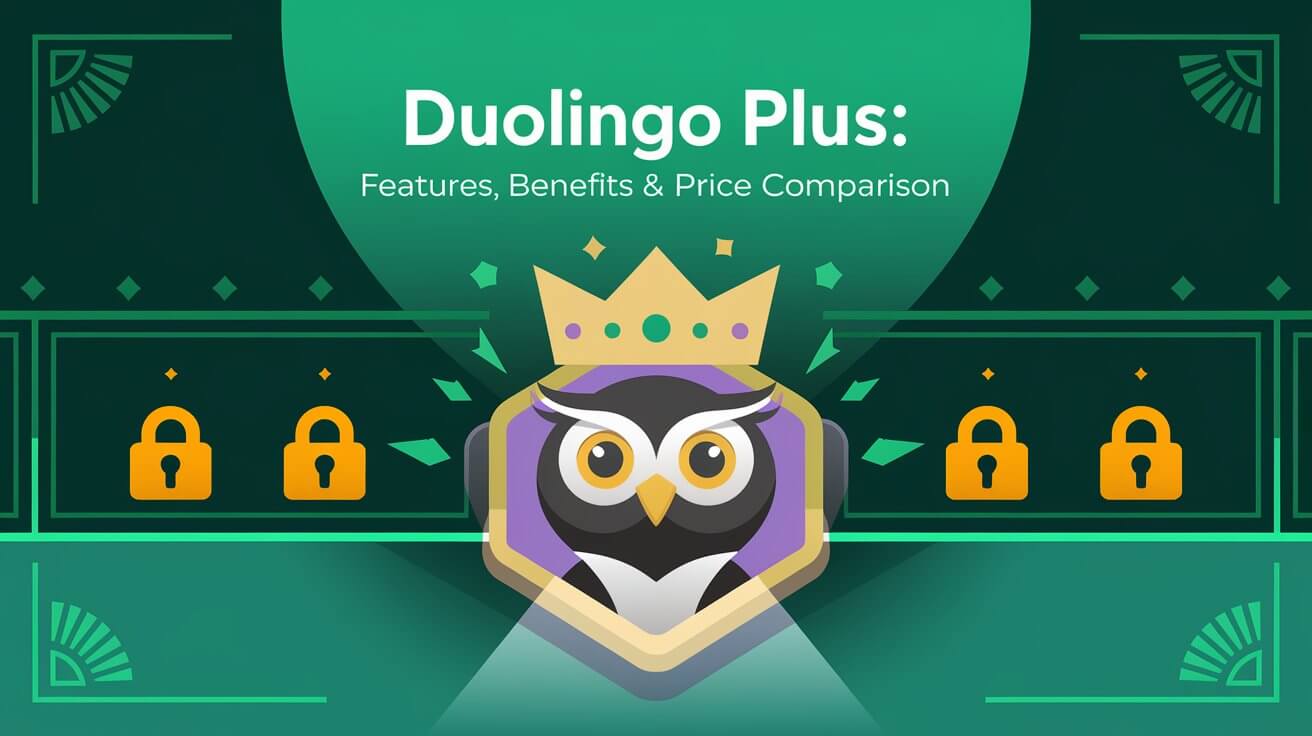 Duolingo Plus