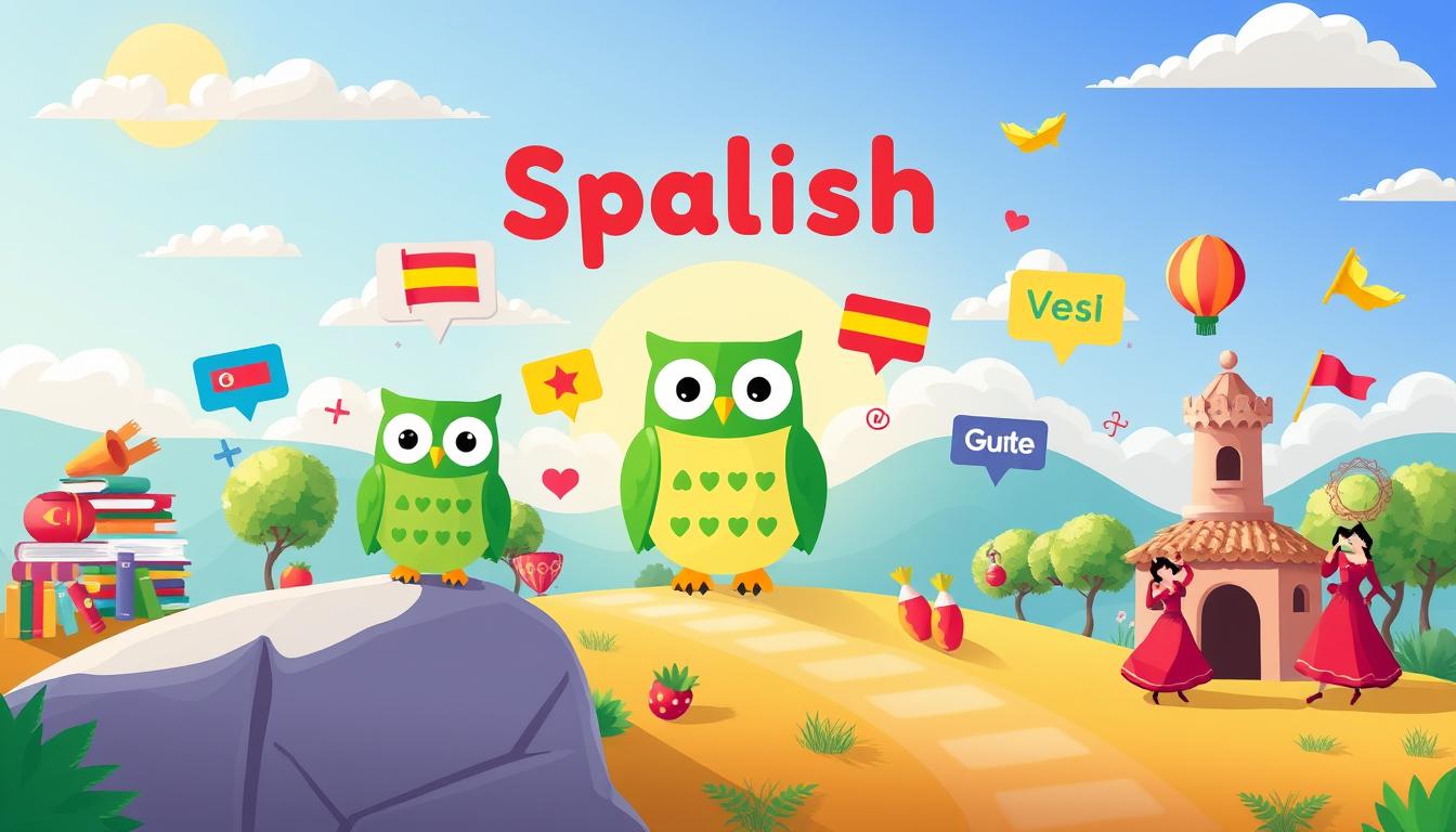 THEY WILL BE ABLE TO IN SPANISH DUOLINGO visual data 3