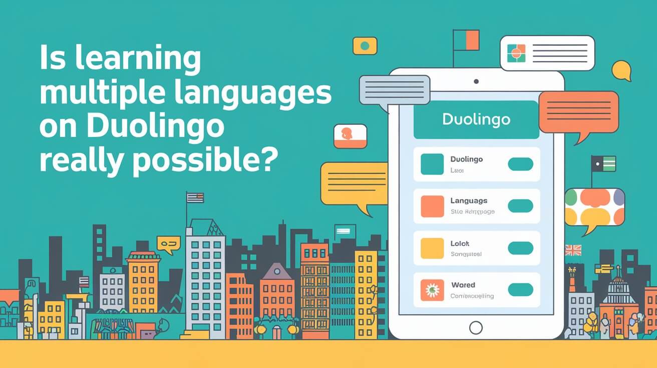 Is Learning Multiple Languages on Duolingo Really Possible