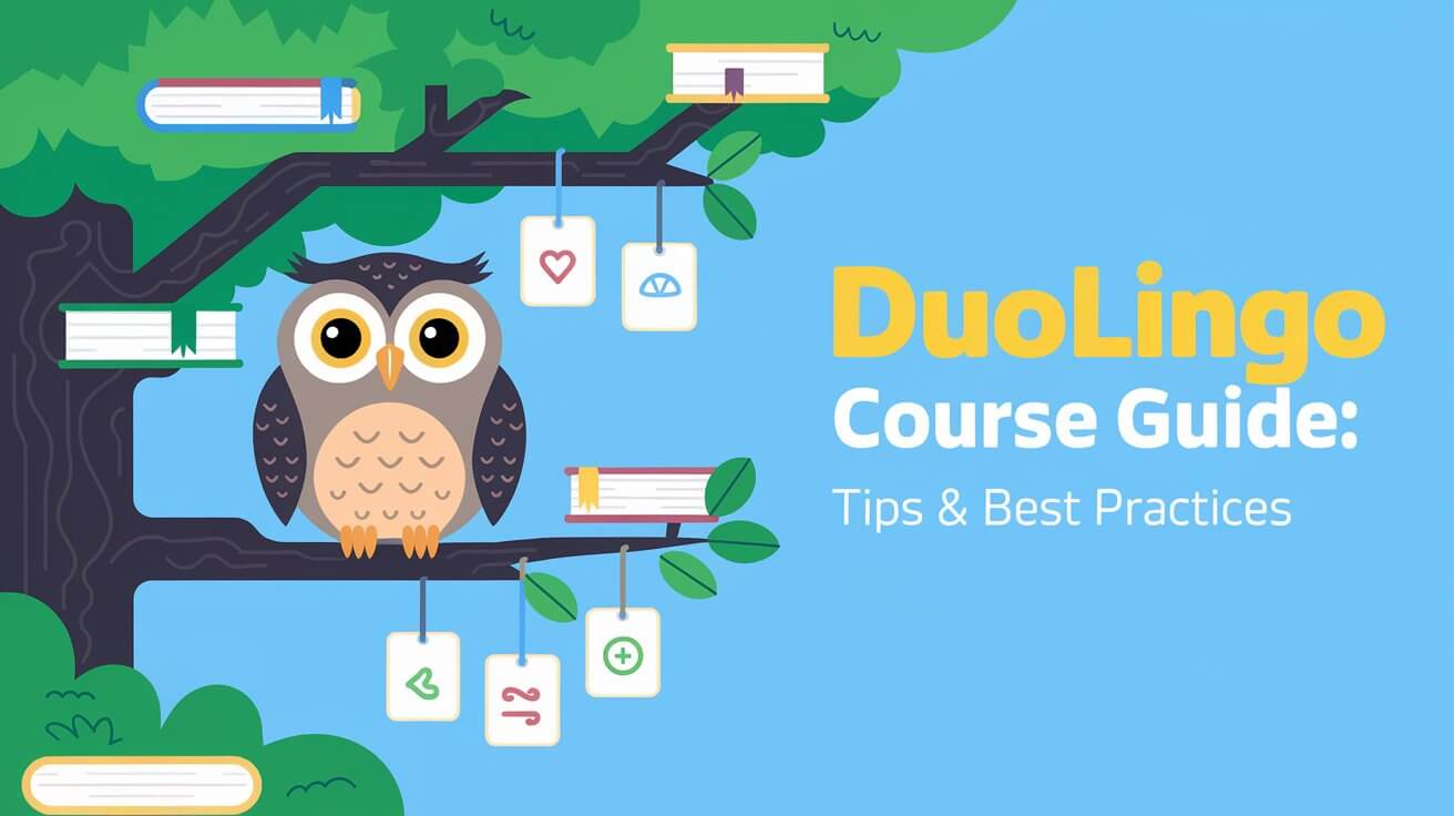 Duolingo Course Guide