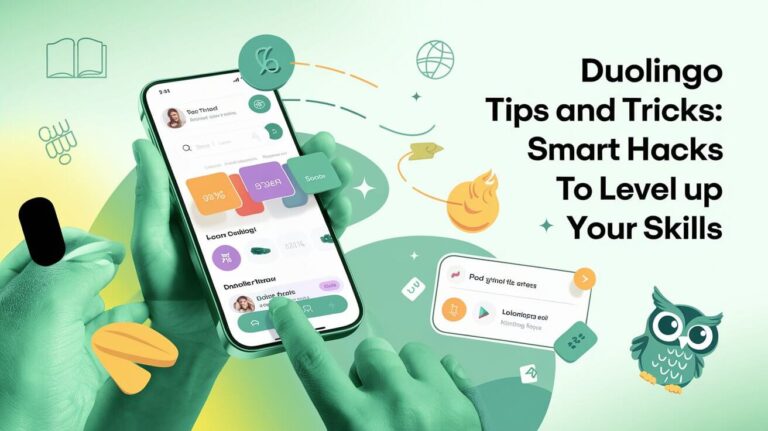 Duolingo Tips And Tricks