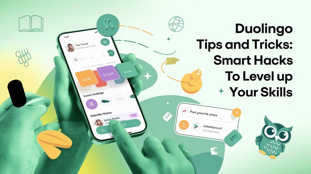 Duolingo Tips And Tricks