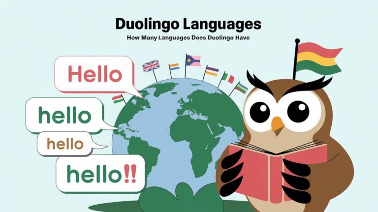 How Many Languages Does Duolingo Have