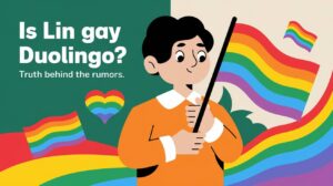 Is Lin Gay Duolingo: Truth Behind The Rumors