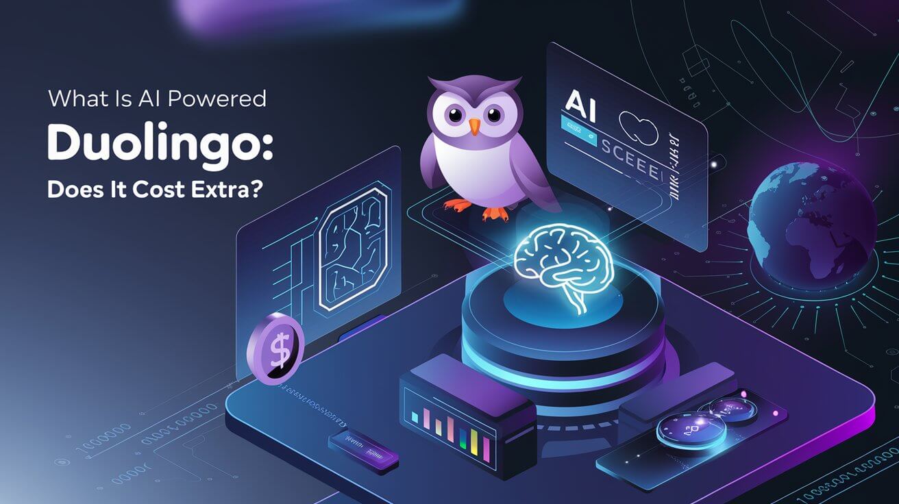 What Is Ai Powered Duolingo