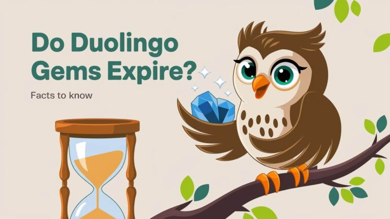 Do Duolingo Gems Expire