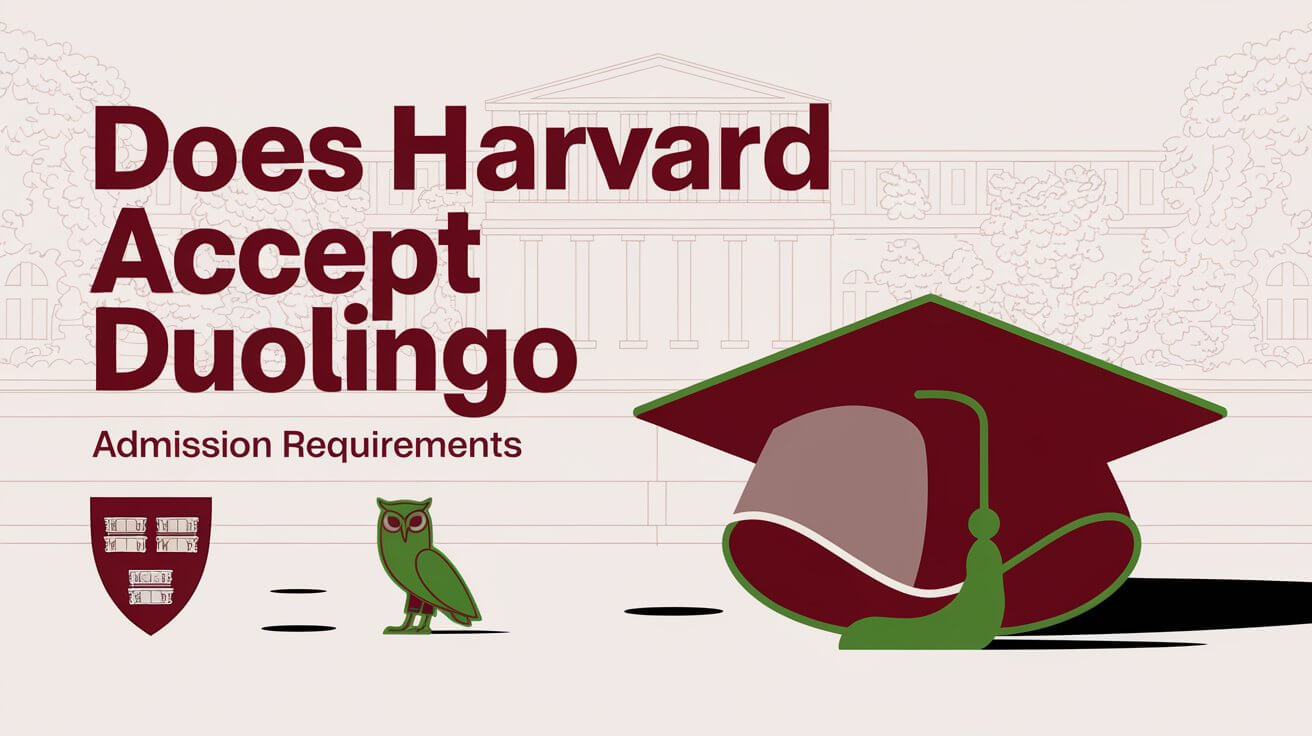 Does Harvard Accept Duolingo