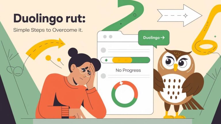 Duolingo Rut