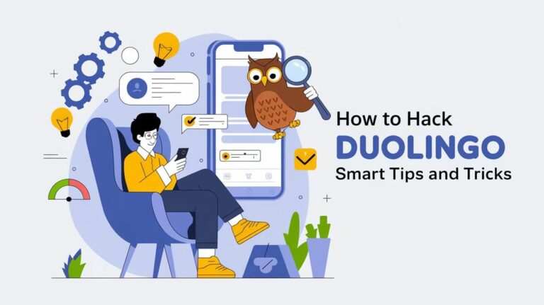 How To Hack Duolingo