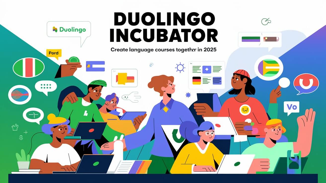 Duolingo Incubator