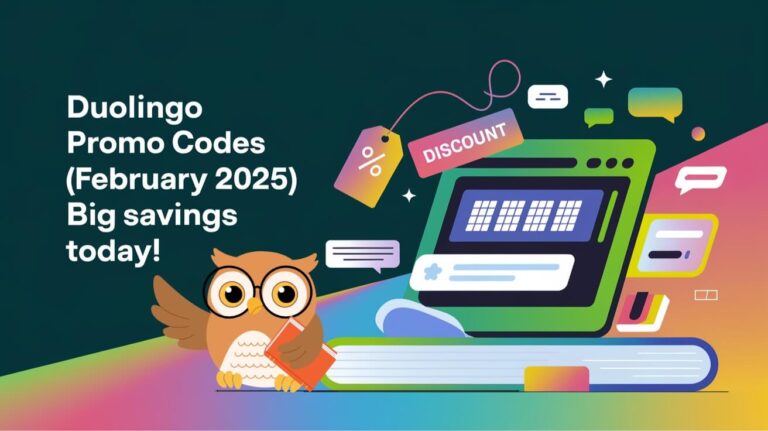 Duolingo Promo Codes