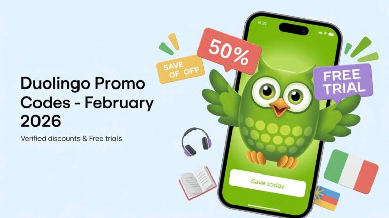Duolingo Promo Codes February 2026