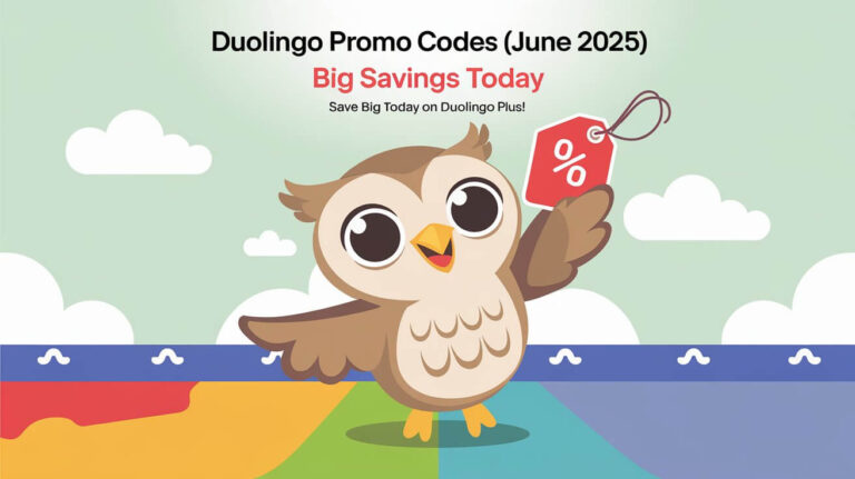 Duolingo Promo Codes (June 2025)