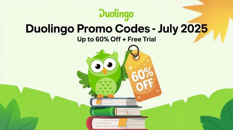 Duolingo Promo Codes