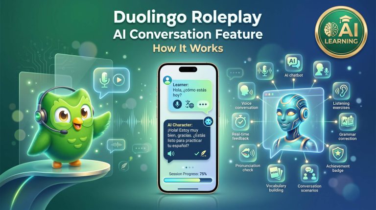 Duolingo Roleplay Explained