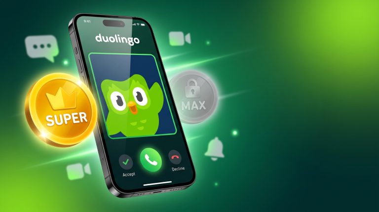 Duolingo Video Call Now Available for Super Subscribers